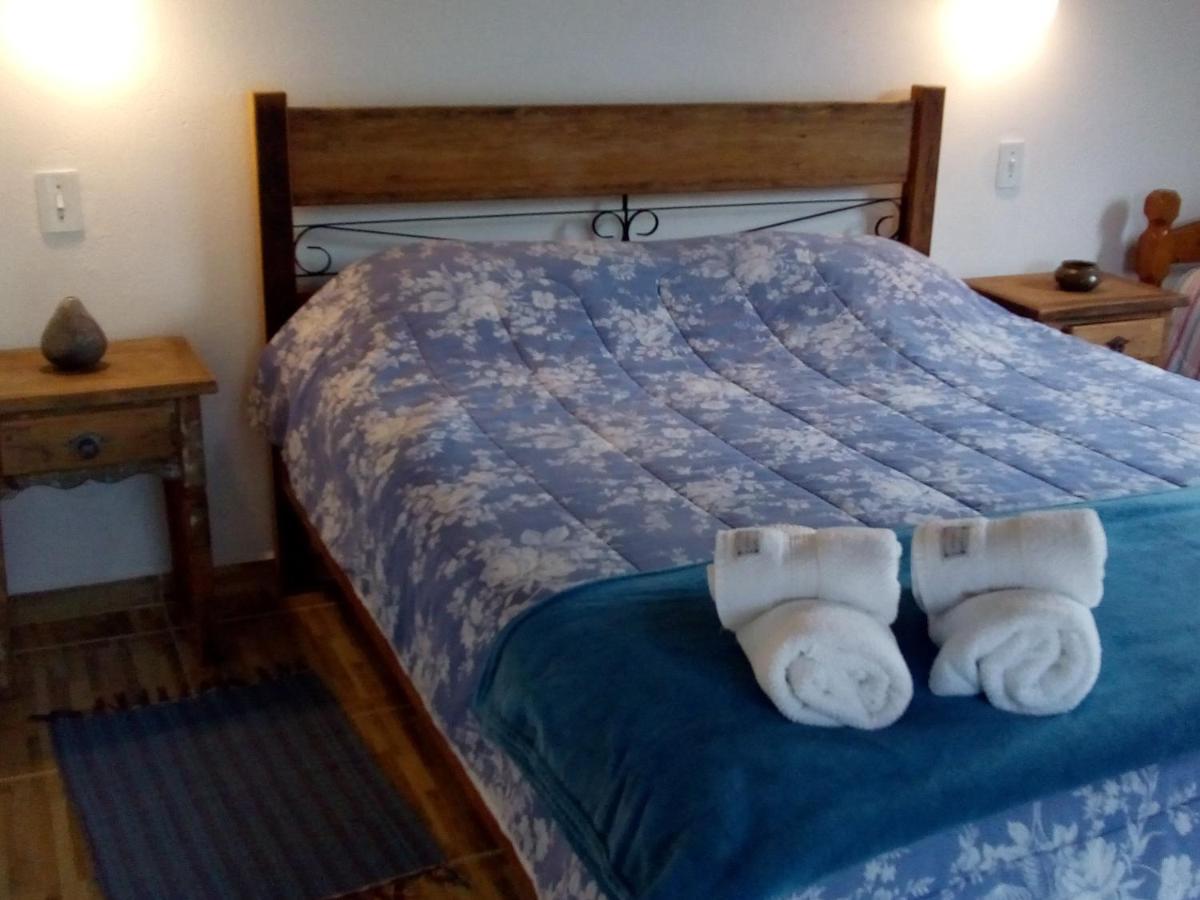 Inn Da Oma Cunha