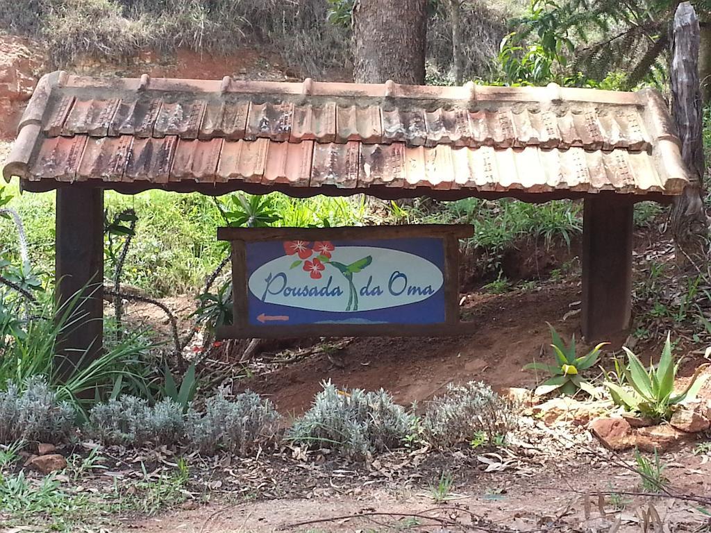 Da Oma Cunha