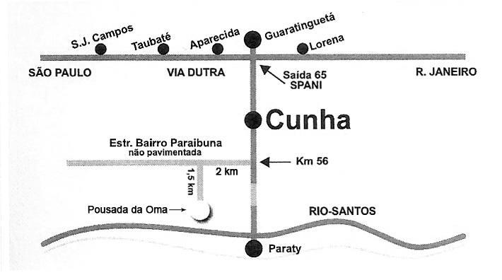 Inn Da Oma