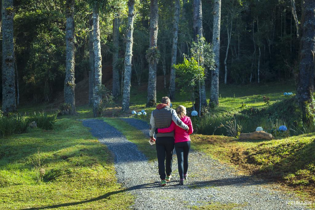 Inn Da Oma