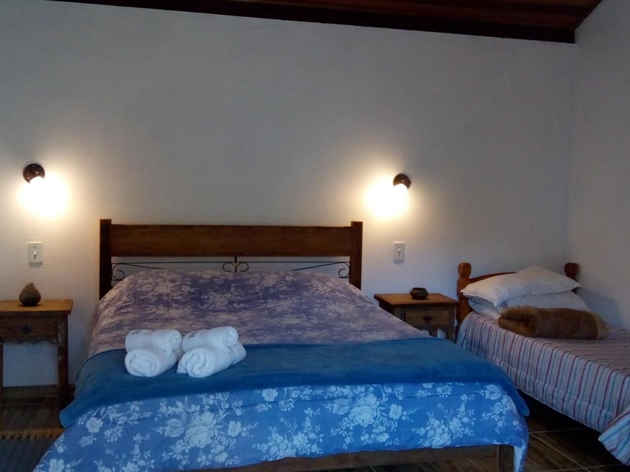 Da Oma Inn Cunha
